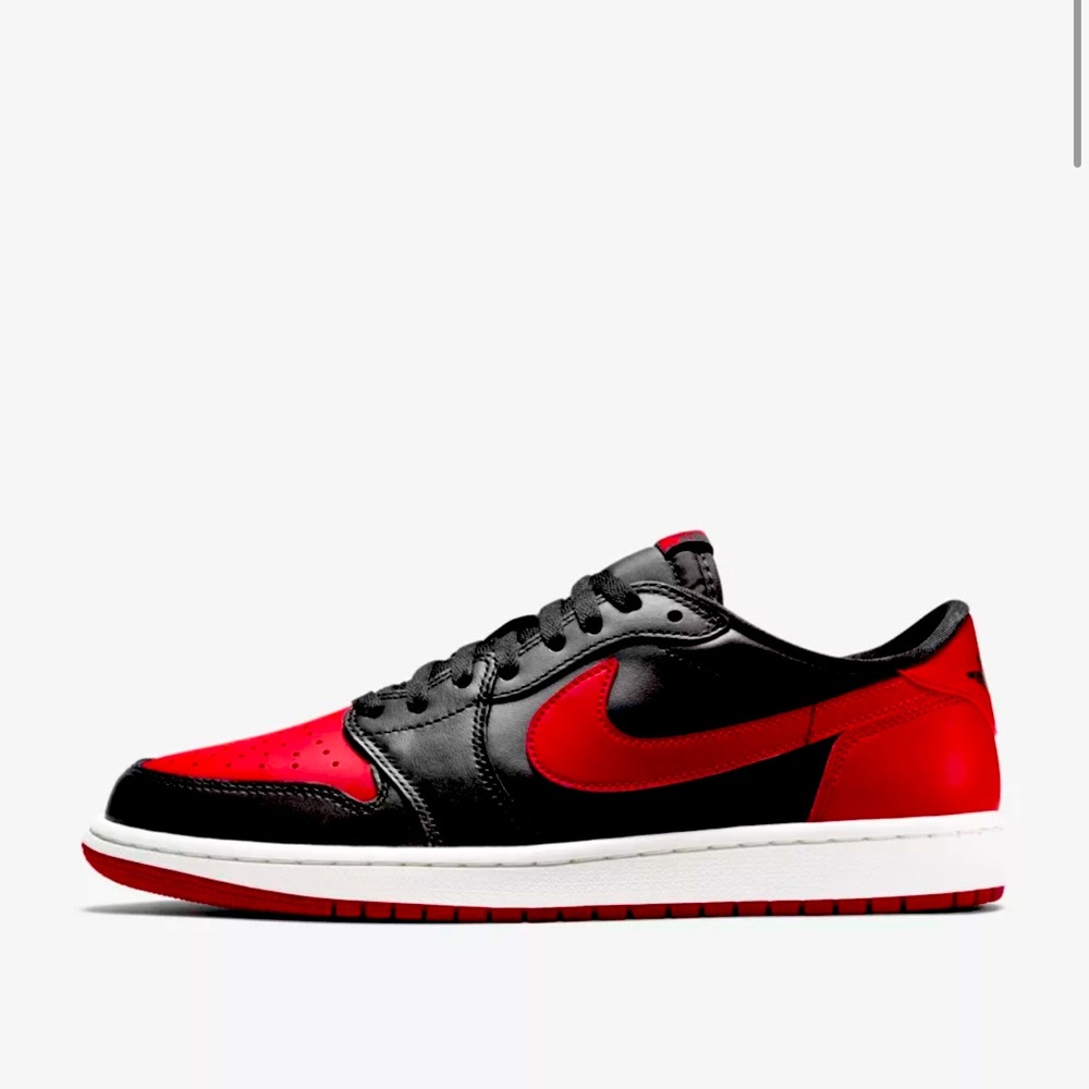 Jordan 1 retro low top 11.0